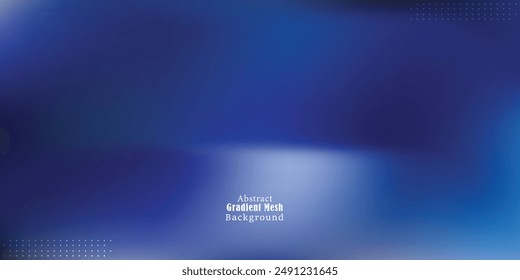 Abstract Colorful Gradient Mesh Background vector EPS10