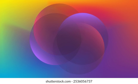 ABSTRACTAS FONDO DE MALLA DE GRADIENTE COLORIDO PLANTILLA DE VECTOR DE DISEÑO LÍQUIDO BORROSO LISO BUENO PARA SITIO WEB MODERNO, FONDO DE PANTALLA, DISEÑO DE CUBIERTA 