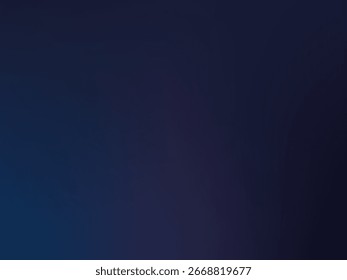 abstrakte bunte Farbverlauf-Poster, elegante blaue Farbverlauf verträumt Himmel weiche Banner Vorlage. Ästhetisch unscharf stylisch lebendig kreativ dekorative künstlerische Hintergrund für Flyer Design