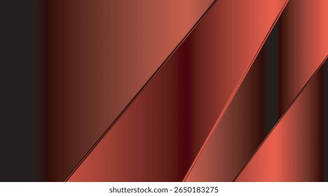 Abstrato colorida gradiente forma Fundo