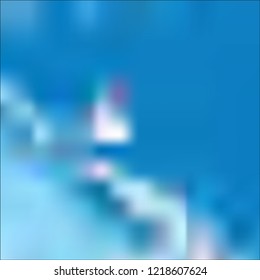 Abstract colorful gradient. Smooth colored blur background. Website texture backdrop. Plain dreamy design. Plain mesh illustration. Mesh background. Abstract modern style. Bright soft gradient.