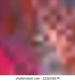 Abstract colorful gradient. Smooth colored blur background. Website texture backdrop. Plain dreamy design. Plain mesh illustration. Mesh background. Abstract modern style. Bright soft gradient.