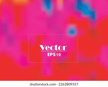 Abstract colorful gradient. Smooth colored blur background. Website texture backdrop. Plain dreamy design. Plain mesh illustration. Mesh background. Abstract modern style. Bright soft gradient.