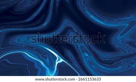 Abstract colorful gradient swirl wave background. Luxurious flow liquid lines design element. Abstract modern gray background with flowing neon bright fluid lines marble pattern.