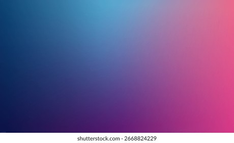 textura de gradiente colorido abstrato, modelo de banner de céu sonhador gradiente roxo elegante. Estético borrado elegante criativo colorido colorido suave decorativo vibrante fundo para o design do folheto