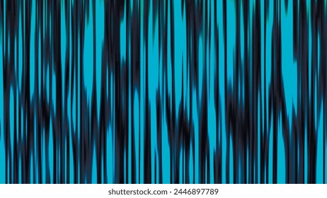 Abstract colorful gradient vertical lines background for design as banner, advertising. Bright color technology background of vertical colored lines. Vector illustration.