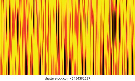 Abstract colorful gradient vertical lines background for design as banner, advertising. Bright color technology background of vertical colored lines. Vector illustration.