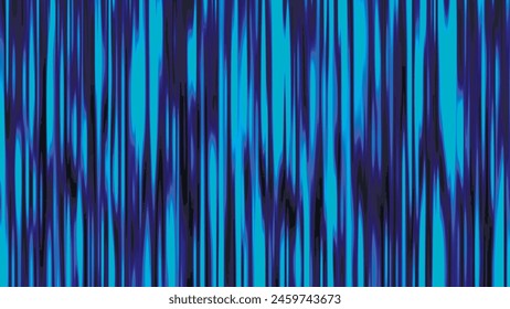 Abstract colorful gradient vertical lines background for design as banner, advertising. Bright color technology background of vertical colored lines. Vector illustration.