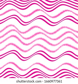 ABSTRACT COLORFUL GRADIENT WAVY LINE ROUGH TEXTURE. PATTERN BACKGROUND. COVER DESIGN 