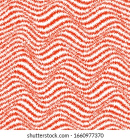 ABSTRACT COLORFUL GRADIENT WAVY LINE ROUGH TEXTURE. PATTERN BACKGROUND. COVER DESIGN 