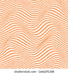 ABSTRACT COLORFUL GRADIENT WAVY LINE ROUGH TEXTURE. PATTERN BACKGROUND. COVER DESIGN 