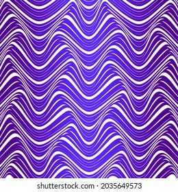 ABSTRACT COLORFUL GRADIENT WAVY LINE PATTERN BACKGROUND. COVER DESIGN 