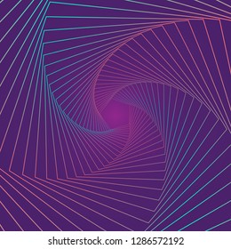 Abstract colorful gradients design. Future geometric patterns