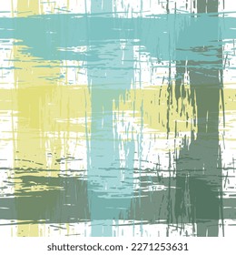 Abstract colorful gradients with squares shapes pattern background