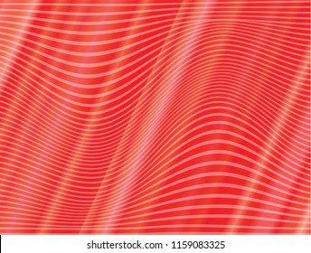 Abstract colorful  gredient background. 
with many line wave  twist . EPS10 vector Illustration concept of digital technology business design.
