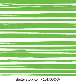 Abstract colorful green paint brush and strokes, scribble pattern background. creative colorful nice brush strokes and hand drawn background. modern beautiful grunge and stripes pattern