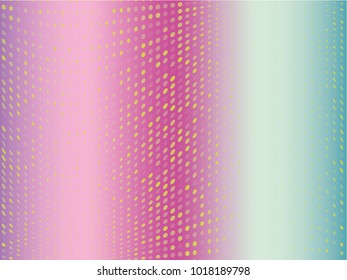 Abstract colorful halftone pattern. Futuristic panel. Gradient background Gunge dotted backdrop with gradient, circles, dots, point. Design element for web banners, posters, cards, wallpapers, sites. 