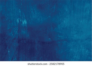 Abstract Colorful Handpainted Watercolor Background