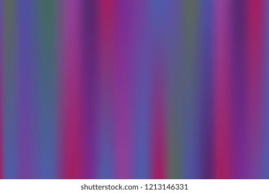 Abstract colorful holographic vector background. Template for presentation and for your design. Cover to web design. Abstract colorful gradient