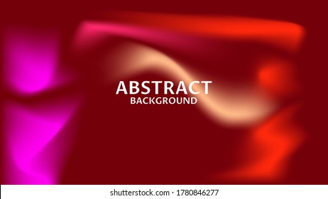 ANTECEDENTES DE ILUSTRACIÓN COLORIDA ABSTRACTA CON COLOR LÍQUIDO GRADIENTE. BUENO PARA EL PAPEL MODERNO, DISEÑO DE POSTER COVER