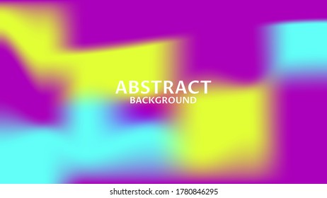 ANTECEDENTES DE ILUSTRACIÓN COLORIDA ABSTRACTA CON COLOR LÍQUIDO GRADIENTE. BUENO PARA EL PAPEL MODERNO, DISEÑO DE POSTER COVER