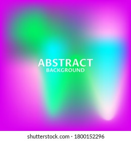 ABSTRACT COLORFUL ILLUSTRATION BACKGROUND WITH GRADIENT LIQUID COLOR. GOOD FOR MODERN WALLPAPER ,COVER POSTER DESIGN