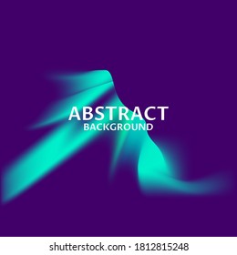 ANTECEDENTES DE ILUSTRACIÓN COLORIDA ABSTRACTA CON COLOR LÍQUIDO GRADIENTE. BUENO PARA EL PAPEL MODERNO, DISEÑO DE POSTER COVER