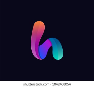 145,202 H logo Images, Stock Photos & Vectors | Shutterstock