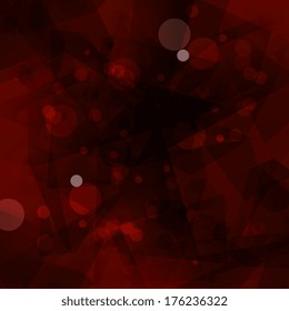 abstract colorful light technology background