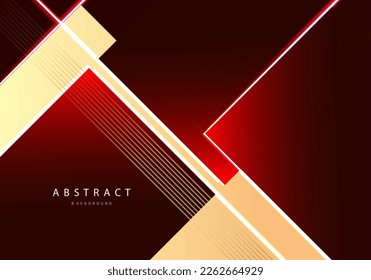 Abstrakte bunter Linienelemente, dekorativer Hintergrund