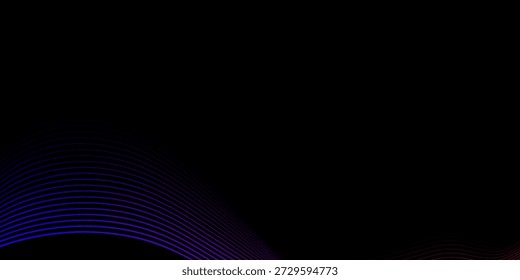 Abstract colorful line vector background. Stripe modern design for your ideas, Banners, Placards, Posters. Eps10 vector template.

