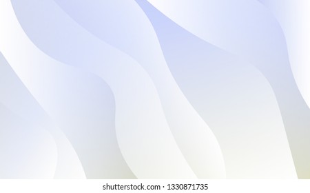 Abstract colorful liquid art illustration. Contrast colors. Background for Wallpaper, Web Design, Brochure, Visit Card. Vector wave pattern. Gradient.