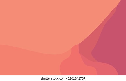 Resumen de fondo líquido colorido. Diseño con varias formas y colores contrastantes. Adecuado para afiches y pancartas.
