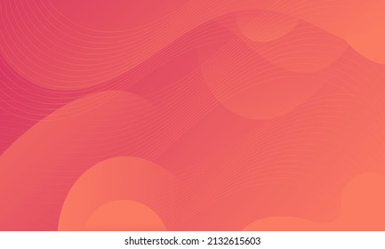 Abstract Colorful liquid background. Modern background design. gradient color. Dynamic Waves. Fluid shapes composition. Fit for website, banners, wallpapers, brochure, posters