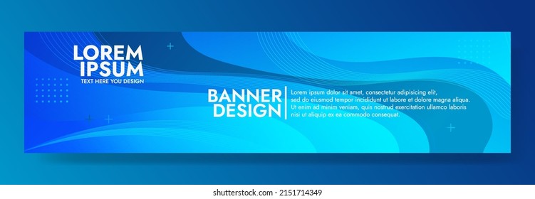 Abstract Colorful liquid background. Modern background design. gradient color. Blue Dynamic Waves. Fluid shapes composition. Fit for website, banners, wallpapers, brochure, posters