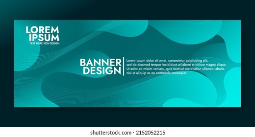 Abstract Colorful liquid background. Modern background design. gradient color. Blue Dynamic Waves. Fluid shapes composition. Fit for website, banners, wallpapers, brochure, posters