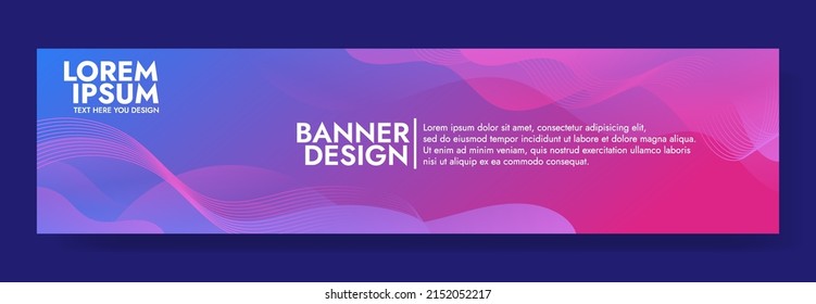 Abstract Colorful liquid background. Modern background design. gradient color. Purple Dynamic Waves. Fluid shapes composition. Fit for website, banners, wallpapers, brochure, posters