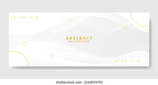 Abstract Colorful liquid Banner Template. Modern background design. gradient color. White Dynamic Waves. Fluid shapes composition. Fit for banners