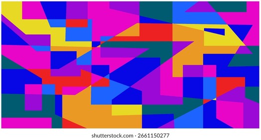 Abstrakter, bunter, flüssiger, psychedelischer Hintergrund. Vektorgrafik. Wellenförmiges Muster. Flüssige Textur für das Cover-Design