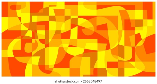 Abstract colorful liquid psychedelic background. Vector illustration. Wavy pattern. Liquid texture for cover design