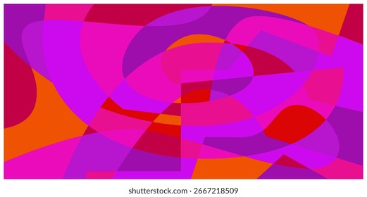 Resumo fundo psicodélico líquido colorido. Ilustração vetorial. Padrão ondulado. Textura líquida para design de tampa