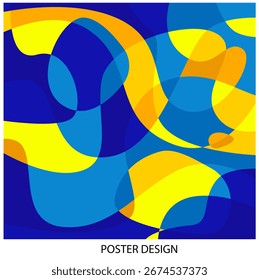 Abstract colorful liquid psychedelic background. Vector illustration. Wavy pattern. Liquid texture for cover design