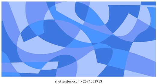 Abstractas fondo psicodélico líquido colorido. Ilustración vectorial. Patrón ondulado. Textura líquida para el diseño de la cubierta