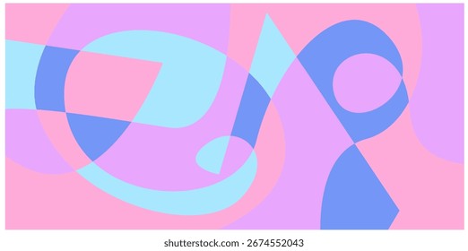 Abstract colorful liquid psychedelic background. Vector illustration. Wavy pattern. Liquid texture for cover design