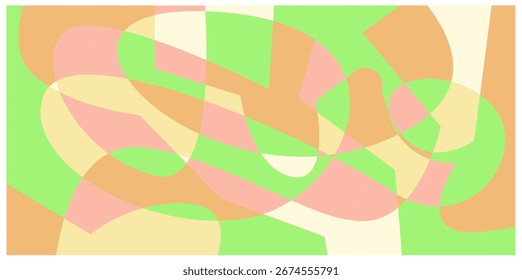 Resumo fundo psicodélico líquido colorido. Ilustração vetorial. Padrão ondulado. Textura líquida para design de tampa