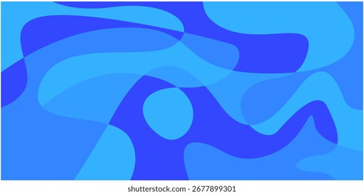 Abstract colorful liquid psychedelic background. Vector illustration. Wavy pattern. Liquid texture for cover design
