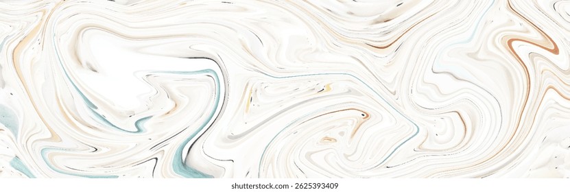 Abstract colorful liquid watercolor background with golden stains. High resolution luxurious marble. painted artificial marbled surface.	
