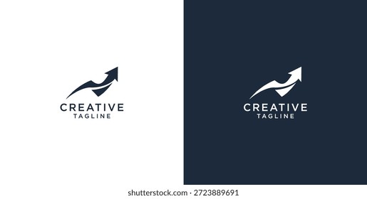 Abstrakte bunte Logo-Design-Elemente