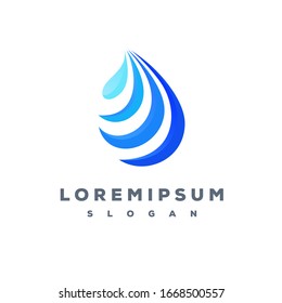 Abstract colorful logo design ready to use