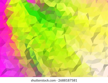 abstrato colorido baixo fundo poli, fundo geométrico abstrato, fundo triângulo abstrato	